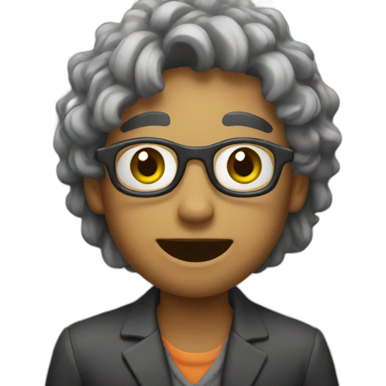 SELL emoji
