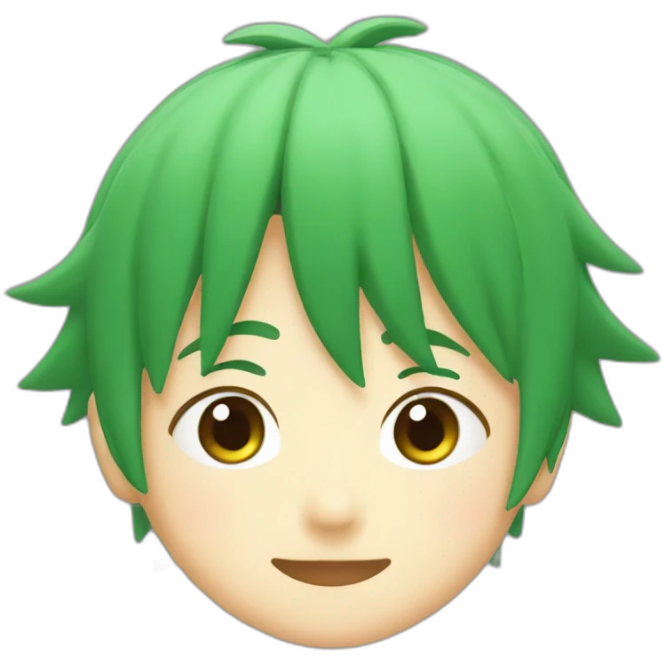 yotsuba emoji