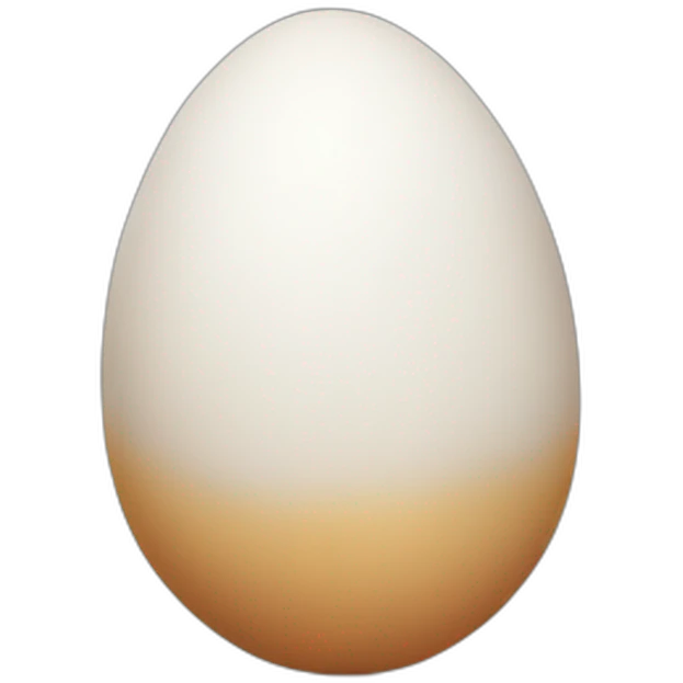 chicken egg emoji