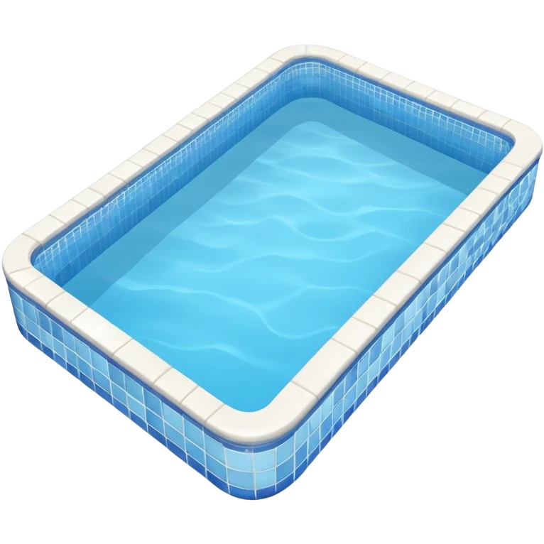 Pool emoji