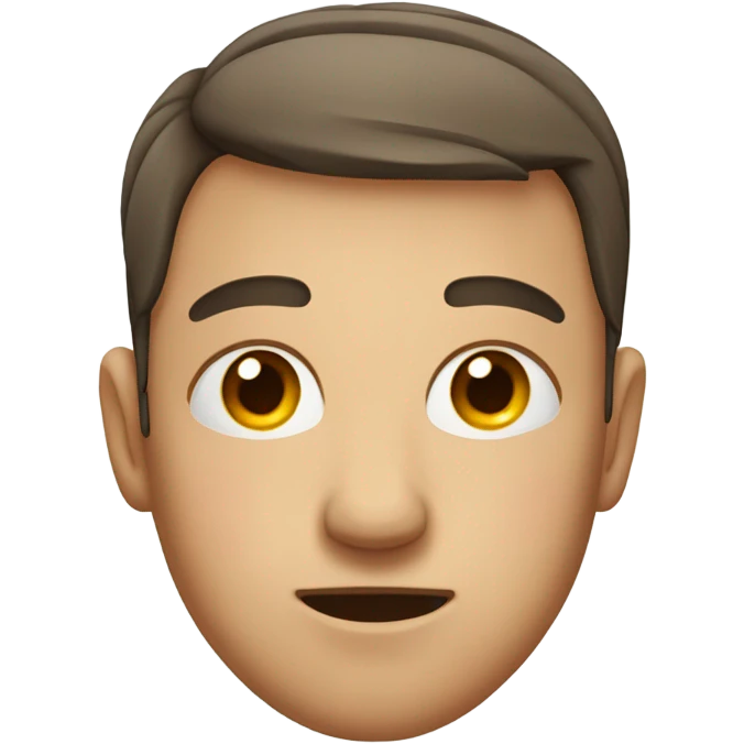 bump at the head emoji