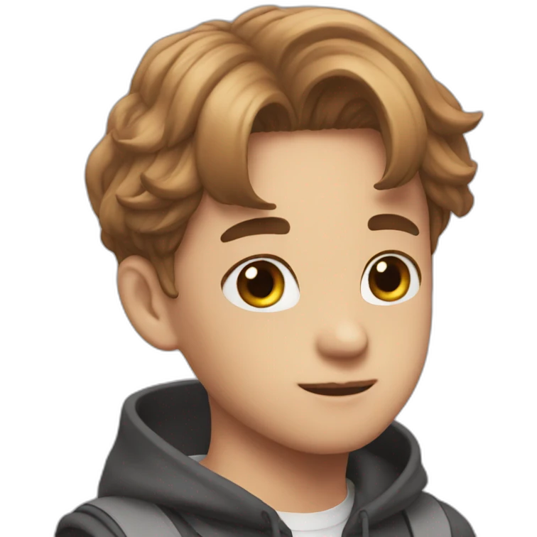 bts emoji