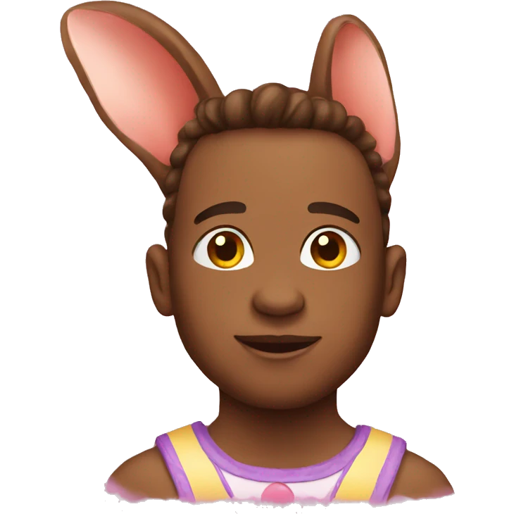 Easter emoji