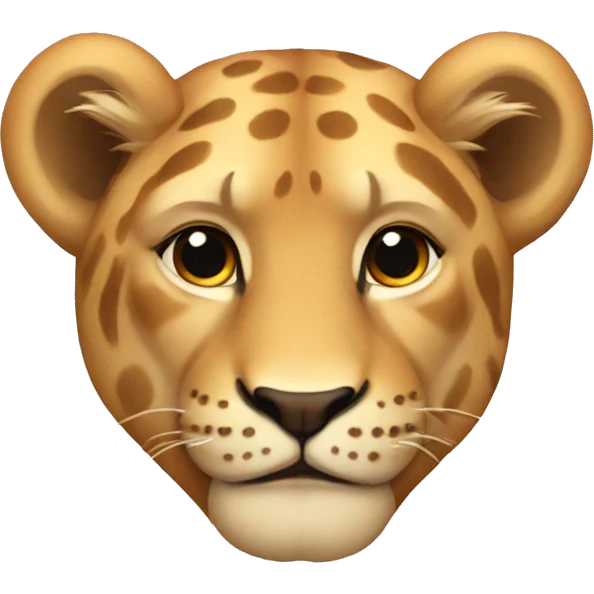 leo heart emoji