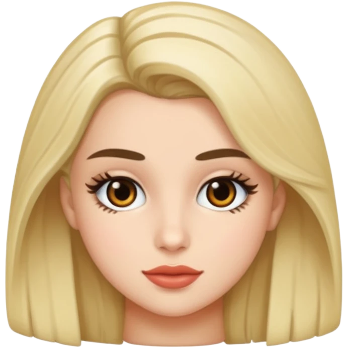 Charli D’Amelio emoji