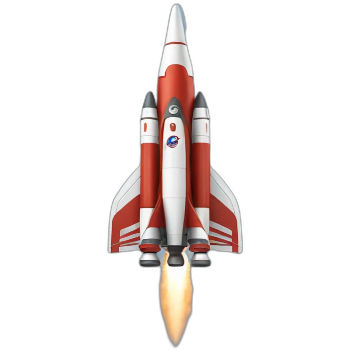 Rocket ligue emoji