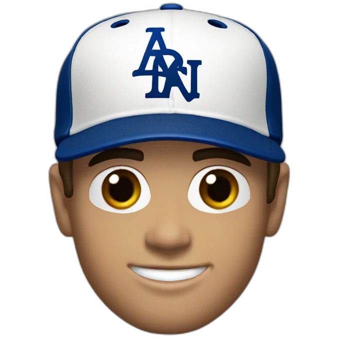 Cody Bellinger emoji