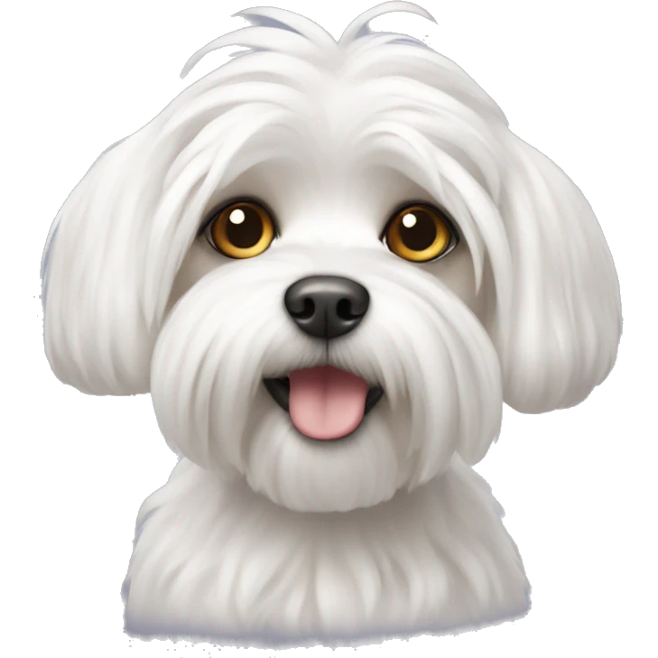 Maltese emoji