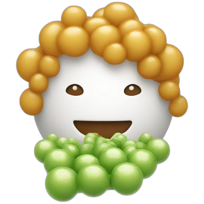 probiotics emoji