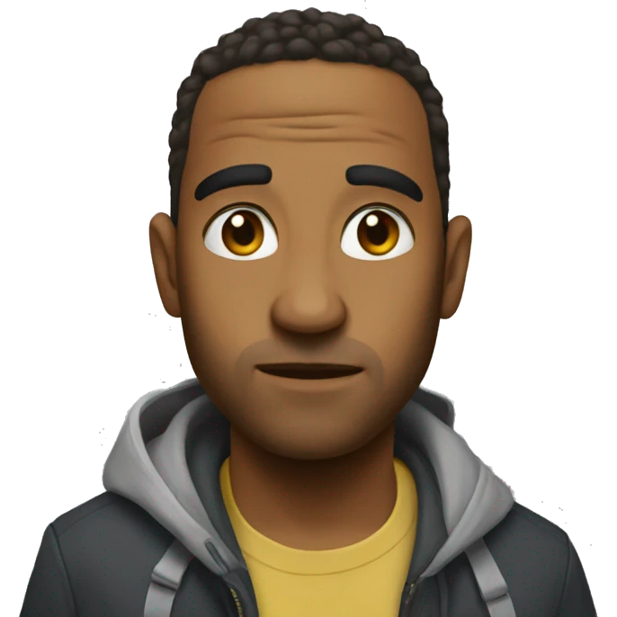 Roc emoji