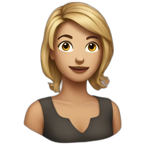 Renee emoji