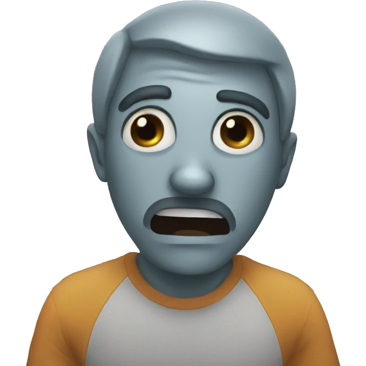 Phasmophobia emoji