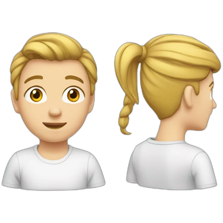 Фея Стелла emoji