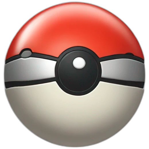 pokeball emoji