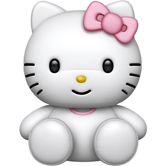 Hellokitty  emoji