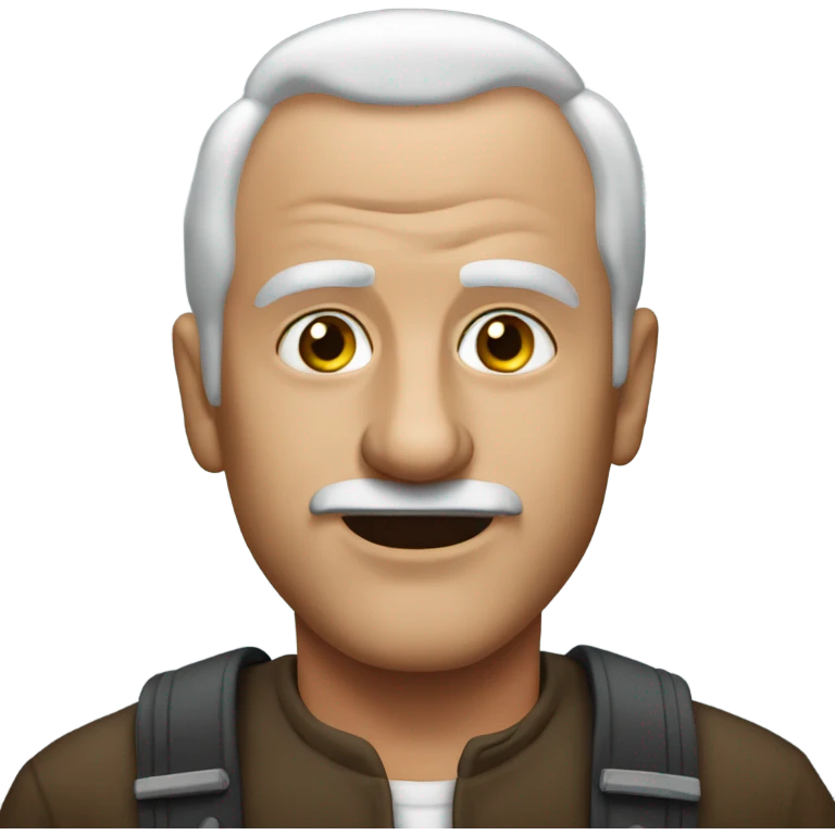 Don Abbondio emoji