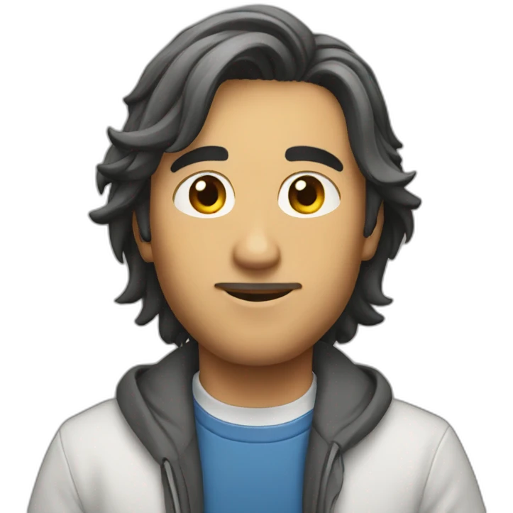 top 1 emoji