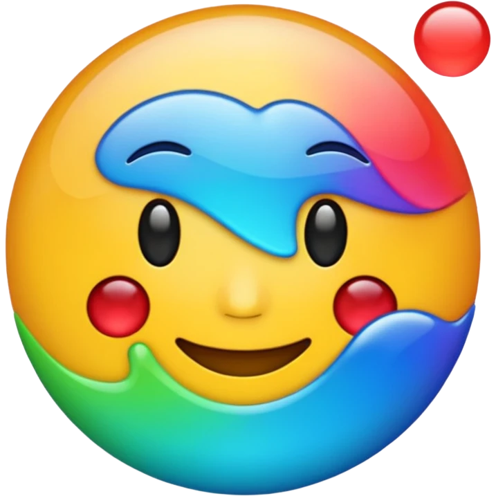 emoji osnic emoji