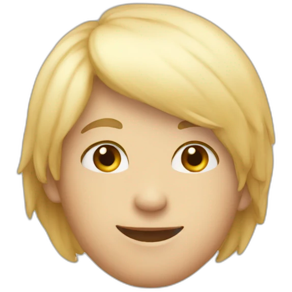 Love you  emoji