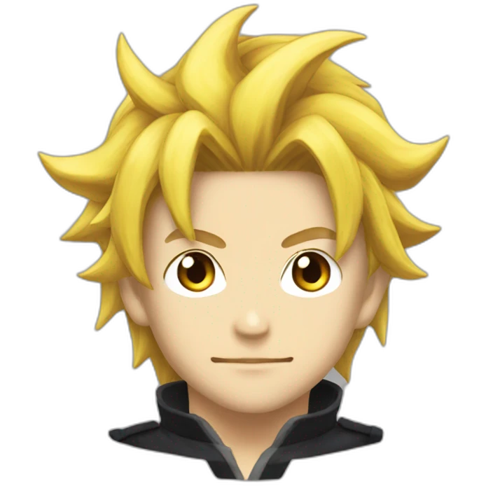 Rengoku démon slater emoji