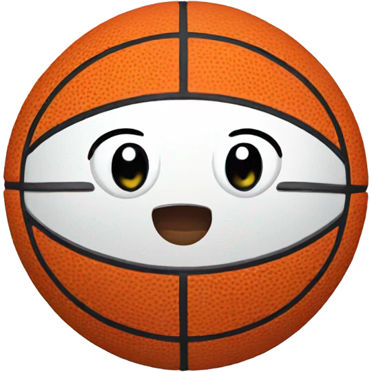 netball emoji