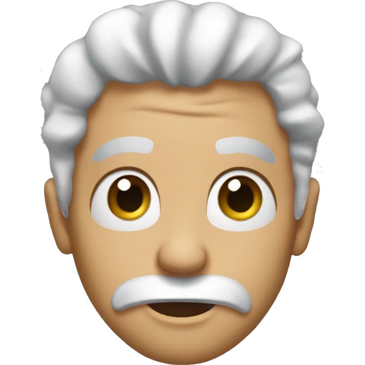 crazy emoji