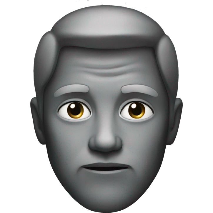 dark soul emoji