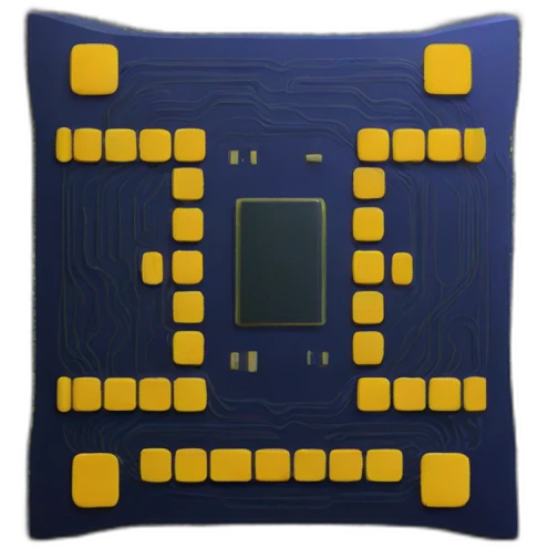 AI chip  emoji