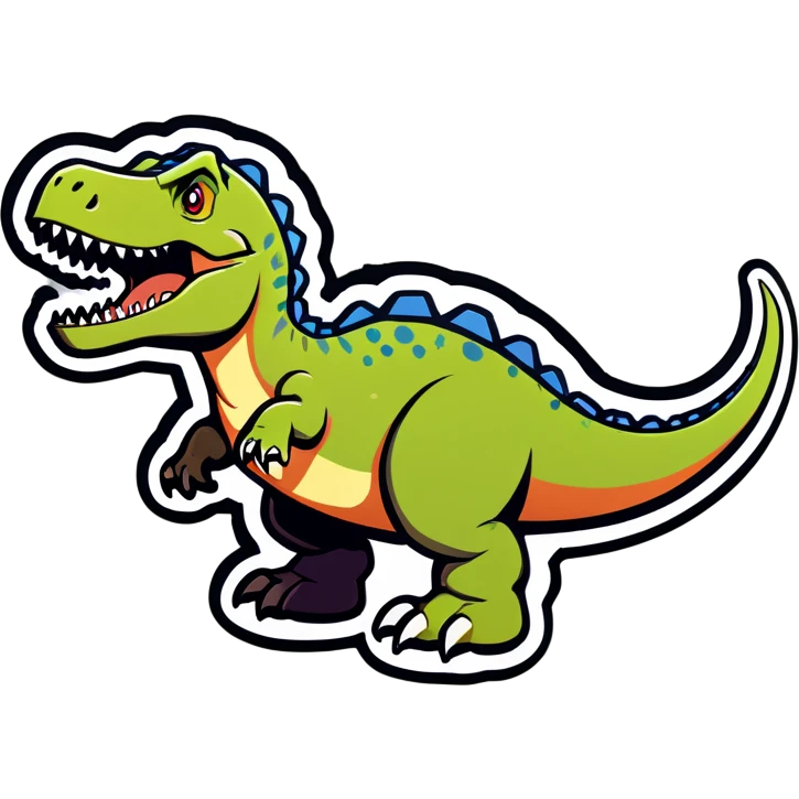 dino emoji