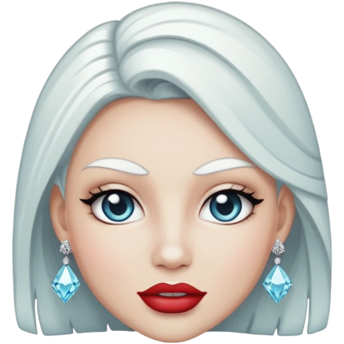 Diamond Staxxx  emoji