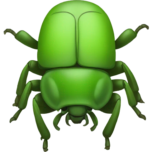 bettle emoji