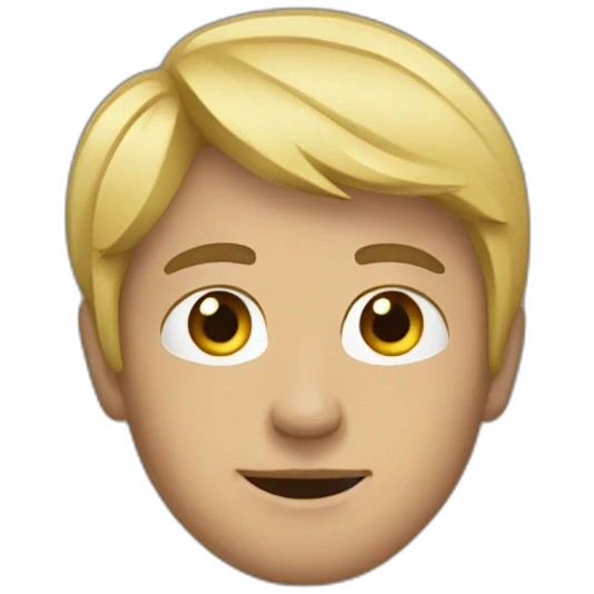 only fan emoji
