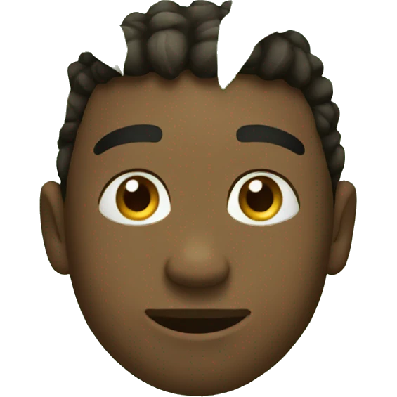 jungle emoji