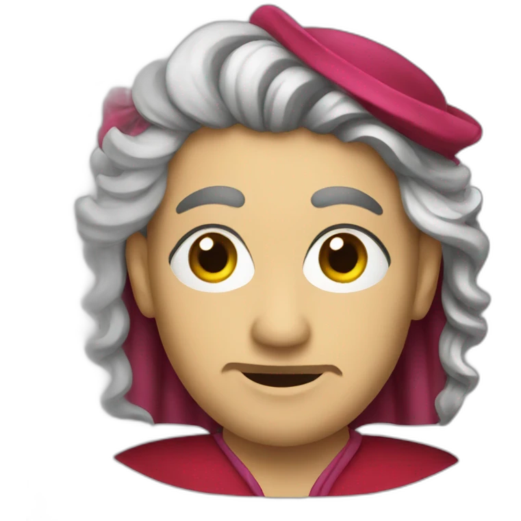 opera emoji