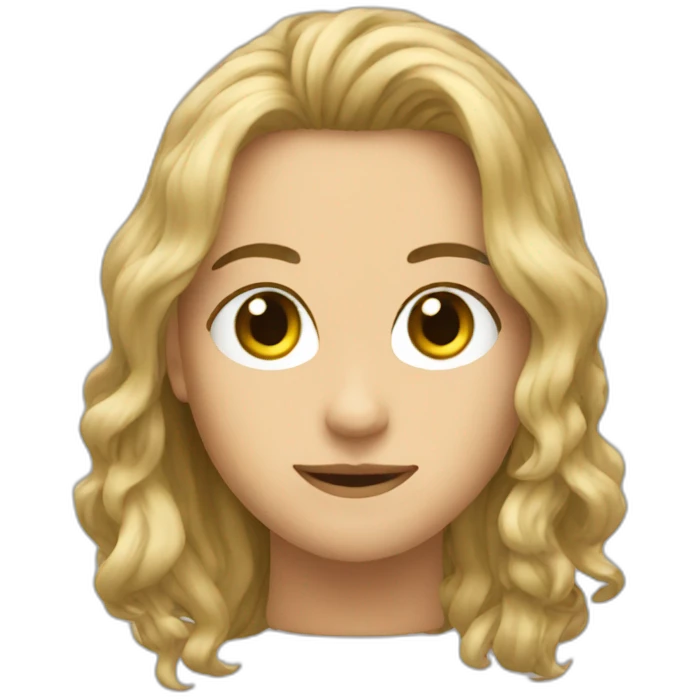 Me emoji
