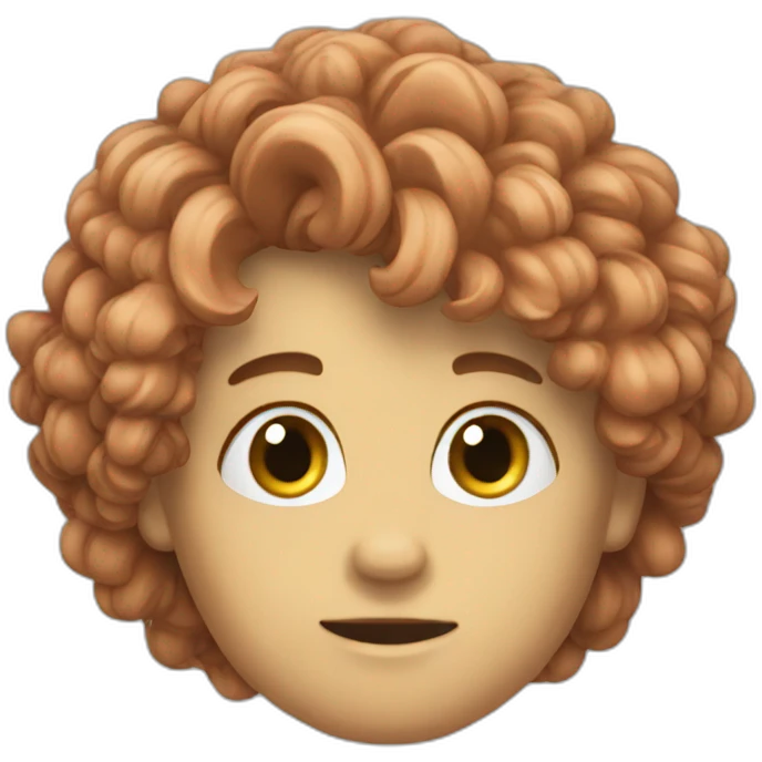 Lufy emoji