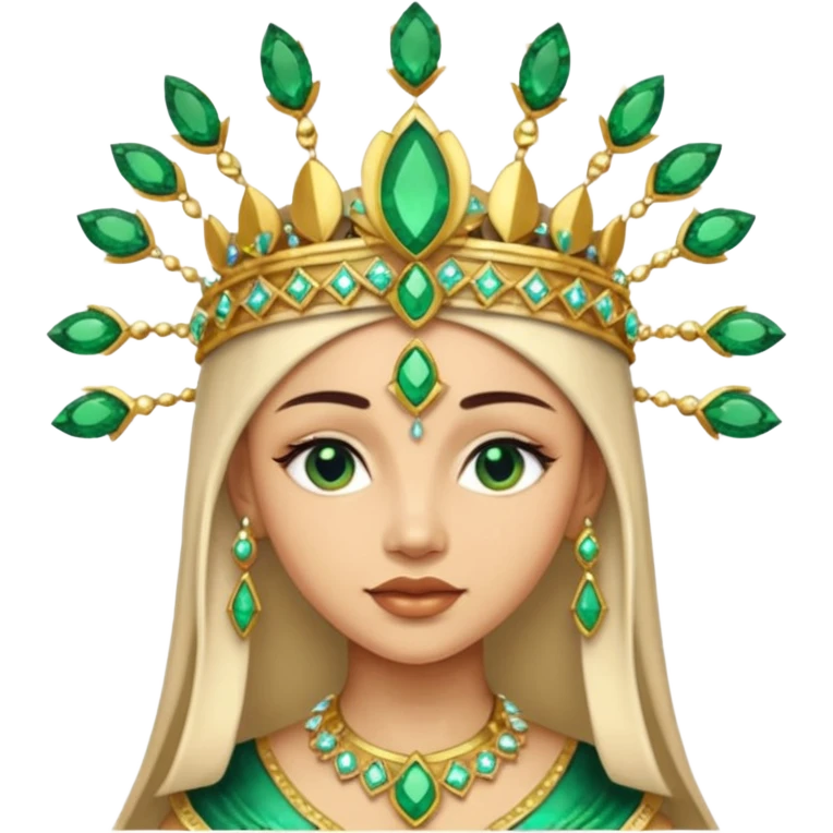 Хюррем‑султан emoji