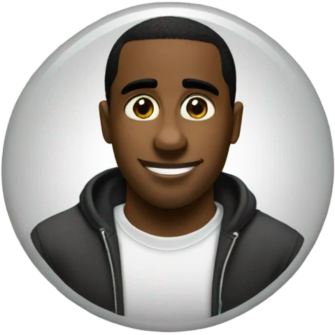 Diddy emoji