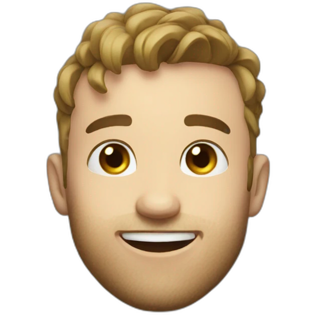 Squeezie  emoji