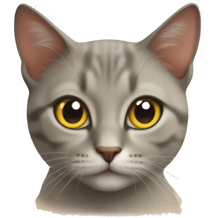 kedi emoji