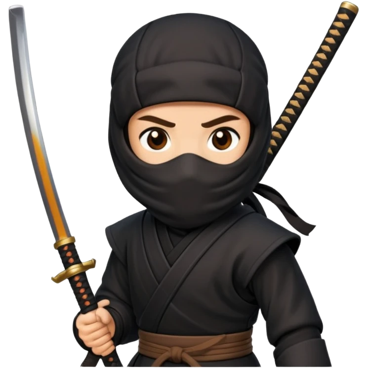 Ninja ahora que cada uno tenga un signo zodical emoji