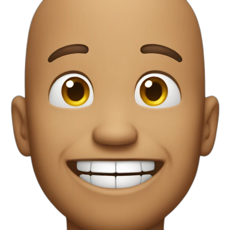 Gordan freeman Laugh emoji