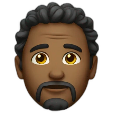 gods emoji