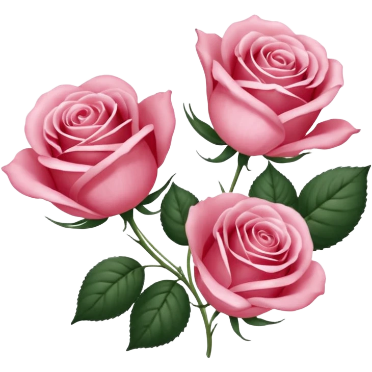 логотип из латинских букв C и D в розового цвета в форме сердечка emoji