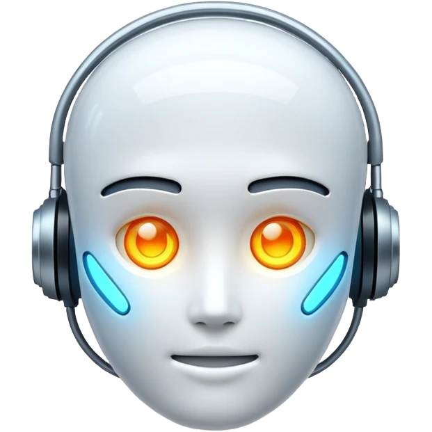 AI emoji