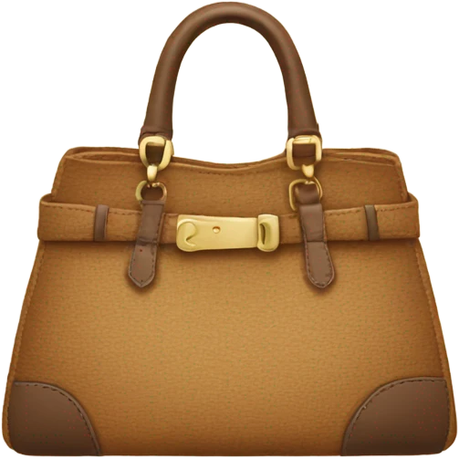handbag emoji