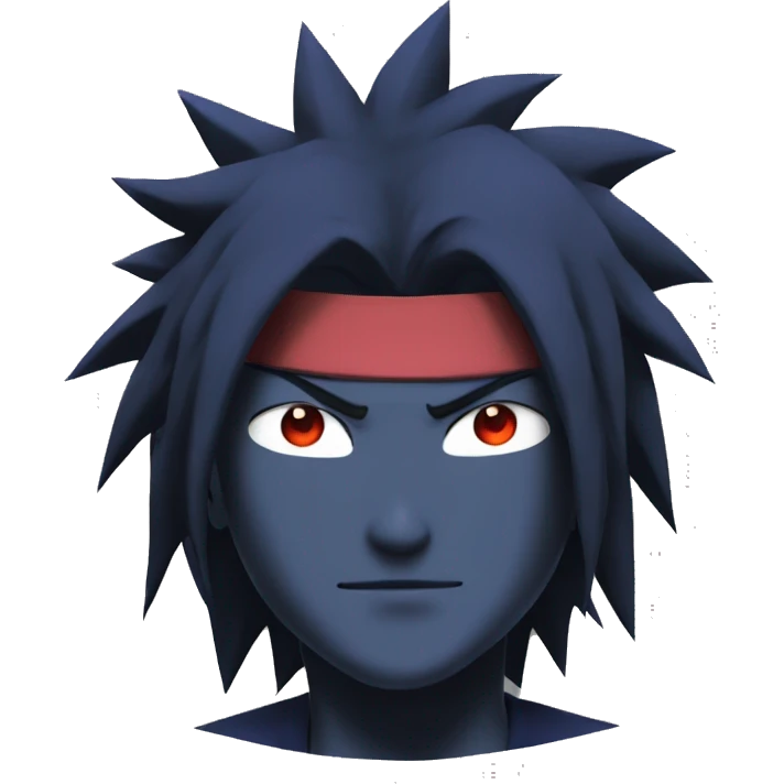 Madara uchiha molesto emoji