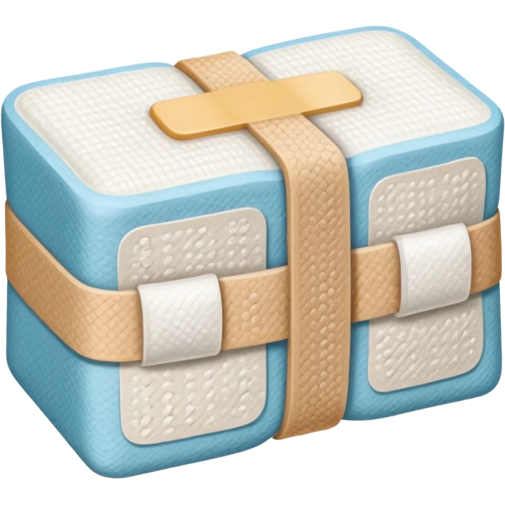 bandage plaster  emoji