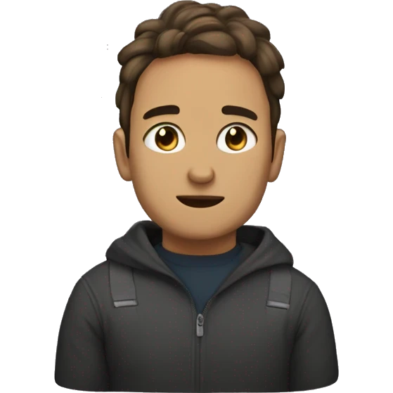 Write to me GHAIDA emoji
