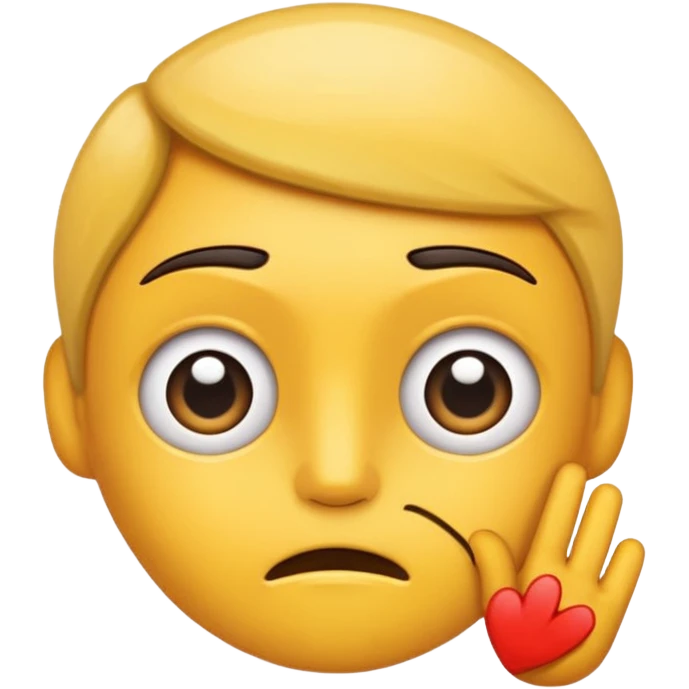 fuck you emoji
